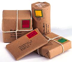 parcels image